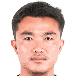 Kriangkrai Pimrat fm 2021