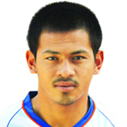 Phornsak Pongthong fm 2021