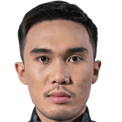 Phattharaphon Gangsopa fm 2021