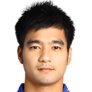 Nattapol Woratayanan fm 2021