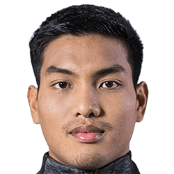 Sahawit Khumpiam fm 2021