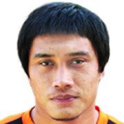 Chalitpong Jantakol fm 2021