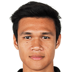 Nattapong Sayriya fm 2021