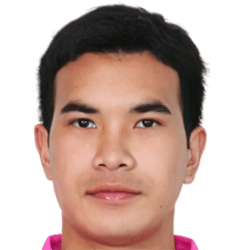 Kittipun Saensuk fm 2021