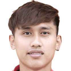 Peerapat Kaminthong fm 2021