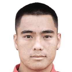 Phattharaphol Khamsuk fm 2021