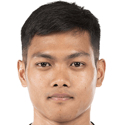 Sanchai Nonthasira fm 2021