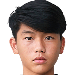 Takdanai Jaihan fm 2021