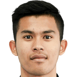 Abdulhafis Beraheng fm 2021