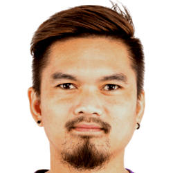 Supawat Sinothai fm 2021