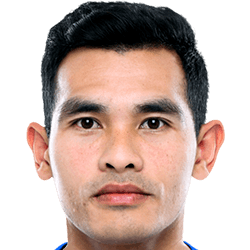 Ekkarak Lungnarm fm 2021