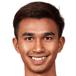 Tawan Khotrsupho fm 2021