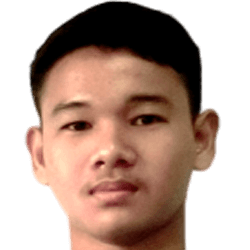 Sarawut Munjit fm 2021