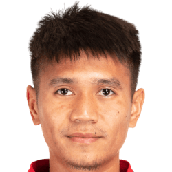 Warut Boonsuk fm 2021