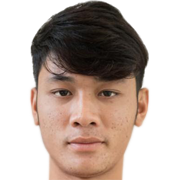 Jakkapong Suebsamutr fm 2021