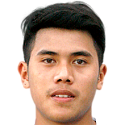 Tatchanon Nakarawong fm 2021