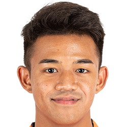 Nontawat Klinjumpasri fm 2021