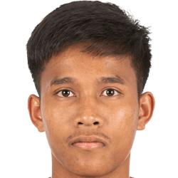 Athatcha Rahongthong fm 2021