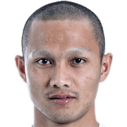 Nuttapon Sukchai fm 2021