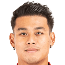 Adisak Harntes fm 2021