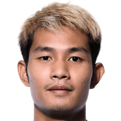 Thammayut Tonkham fm 2021