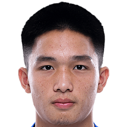 Tanin Kiatlerttham fm 2021