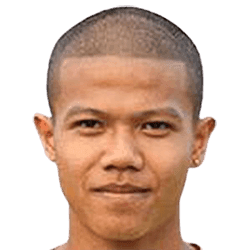 Peerapong Panyanumaporn fm 2021