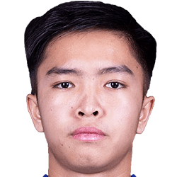 Nawapol Rotkeaw fm 2021