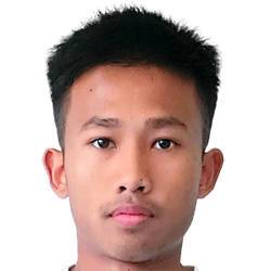 Yuthapichai Lertlam fm 2021