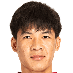 Watcharin Nuengprakaew fm 2021