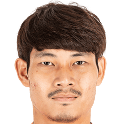 Nopphol Kerdkaew fm 2021