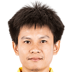 Pongpat Liorungrueangkit fm 2021