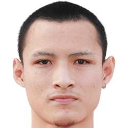 Nontawat Rak-aok fm 2021