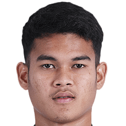 Fahas Bilanglod fm 2021