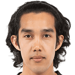 Nattapol Piamplai fm 2021