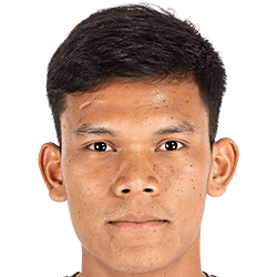 Chainarong Boonkerd fm 2021