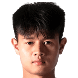 Nattayos Phonyiam fm 2021