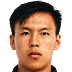 Sarawut Yodyinghathaikul fm 2021