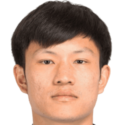 Pongsakorn Samattanared fm 2021