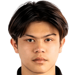 Chanayut Jejue fm 2021