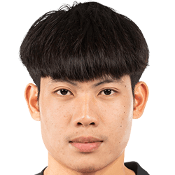 Natthawut Munsuwan fm 2021