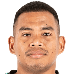 Siwapong Pankaeo fm 2021