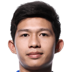 Sarawin Seangra fm 2021