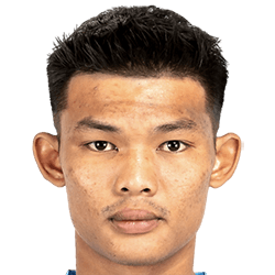 Suracha Nokthonguthai fm 2021