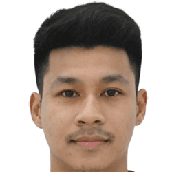 Suchanon Malison fm 2021