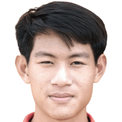 Passakorn Biaothungnoi fm 2021