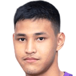 Anipong Kitkham fm 2021