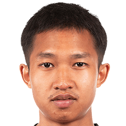 Akkarawat Chokpiyaset fm 2021