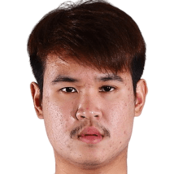 Athiwat Poolsawat fm 2021