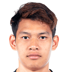 Anusorn Jaiphet fm 2021